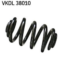 SKF VKDL 38010